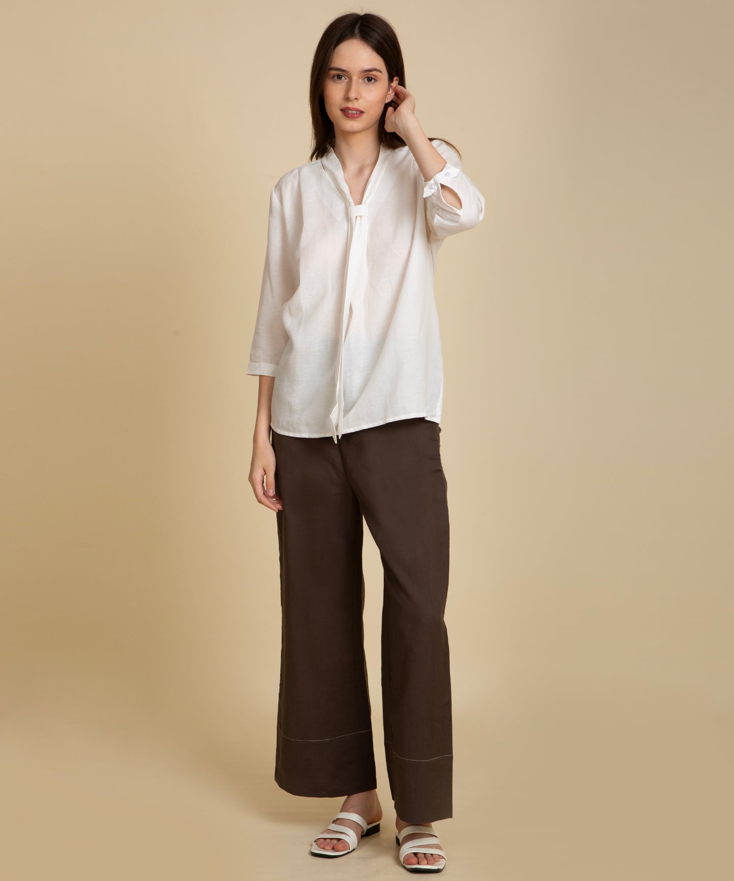 Signature Knot top