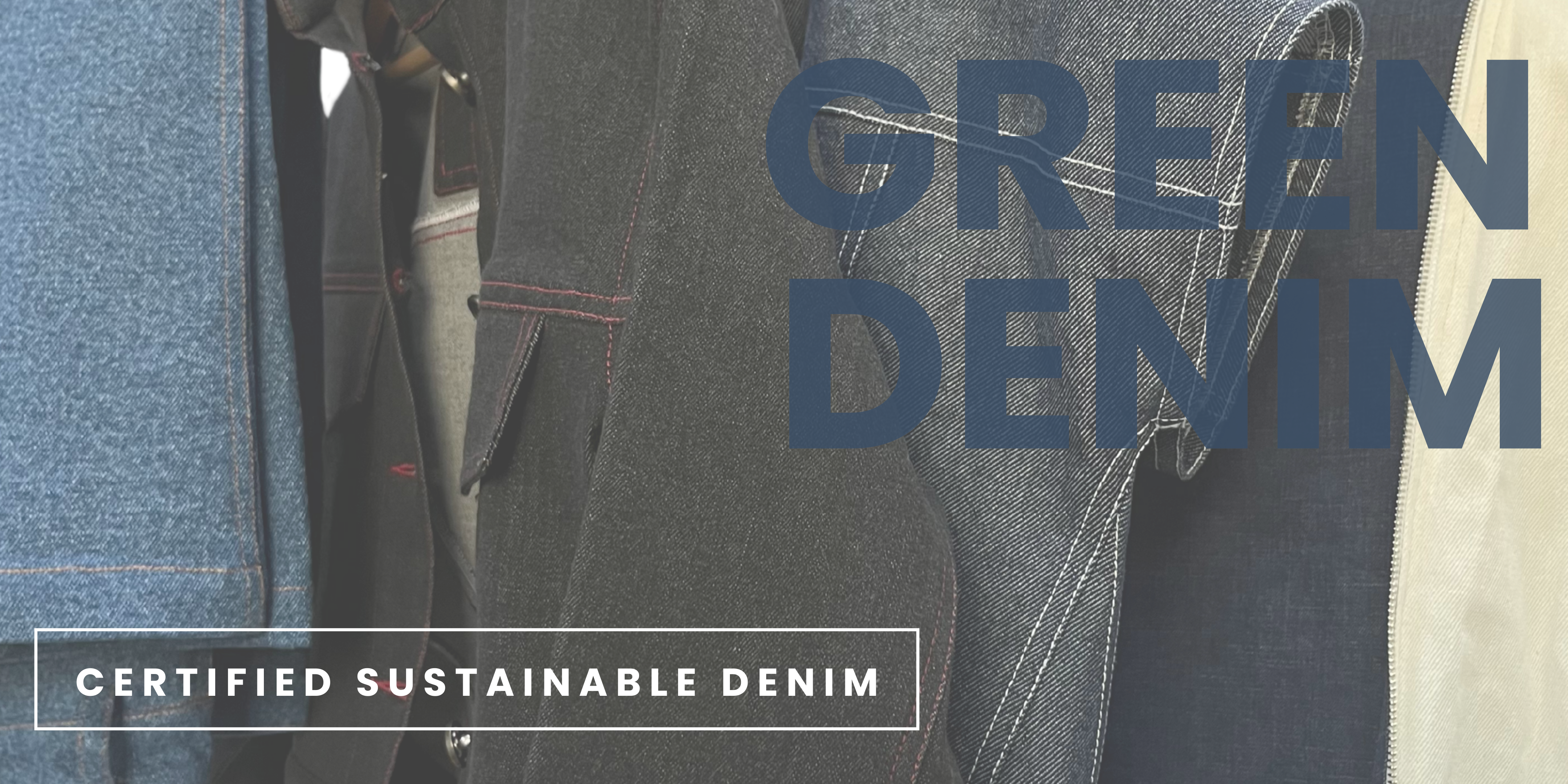 Denim Banner