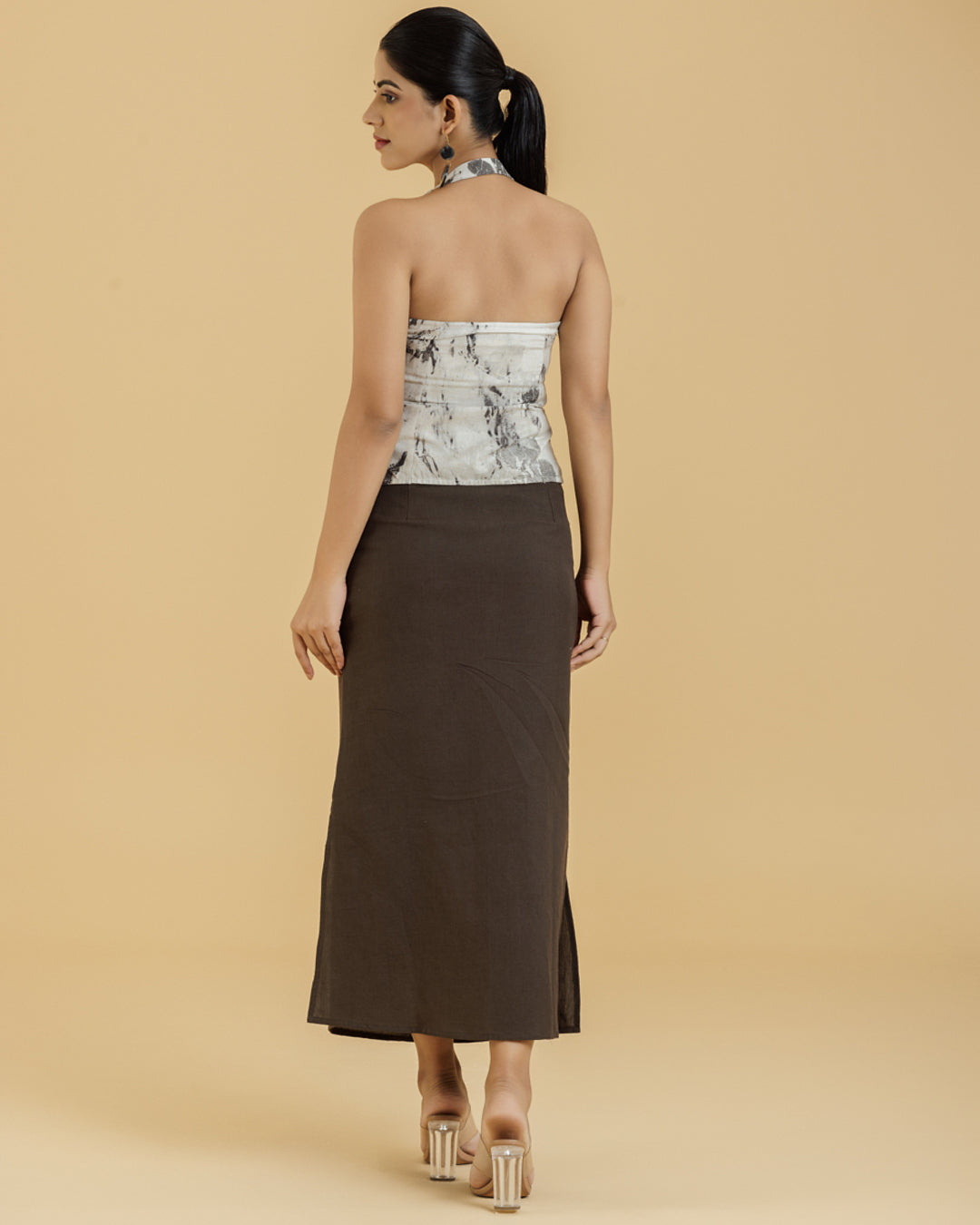 Women's Corset Top