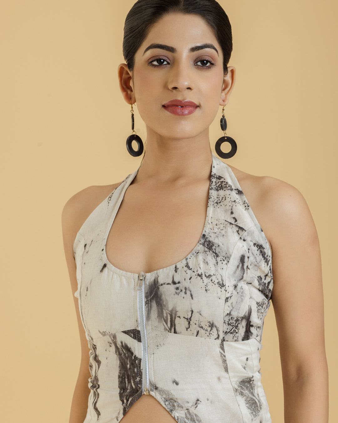 Women's Corset Top