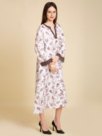 Woodland Whisper Dress