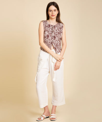 CloudWrap Overlap Pants