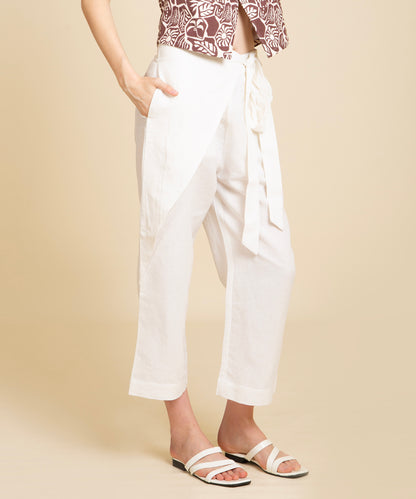 CloudWrap Overlap Pants