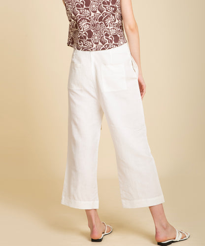 CloudWrap Overlap Pants