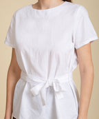 Tie It Right Waist Top