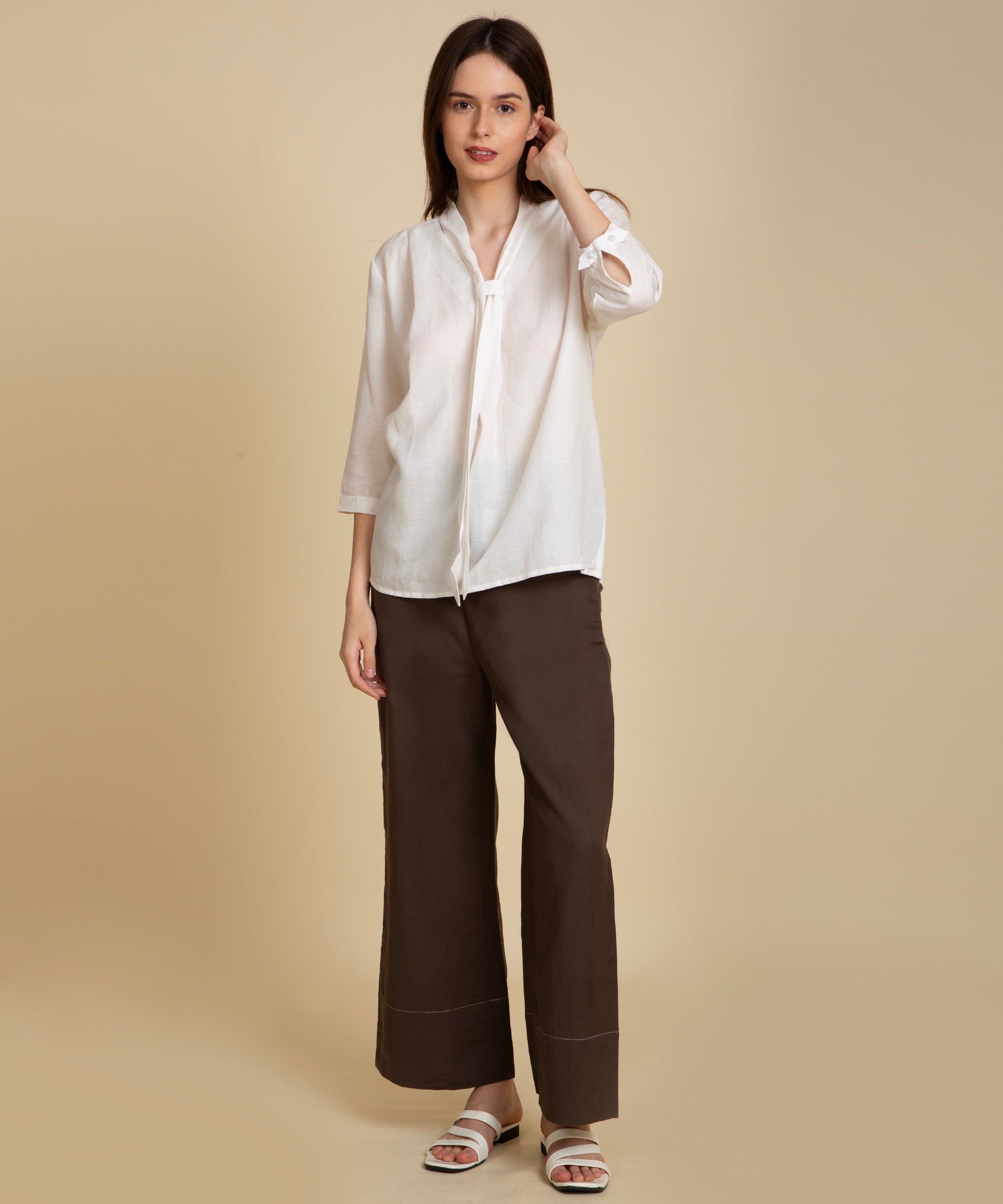 Signature Knot top