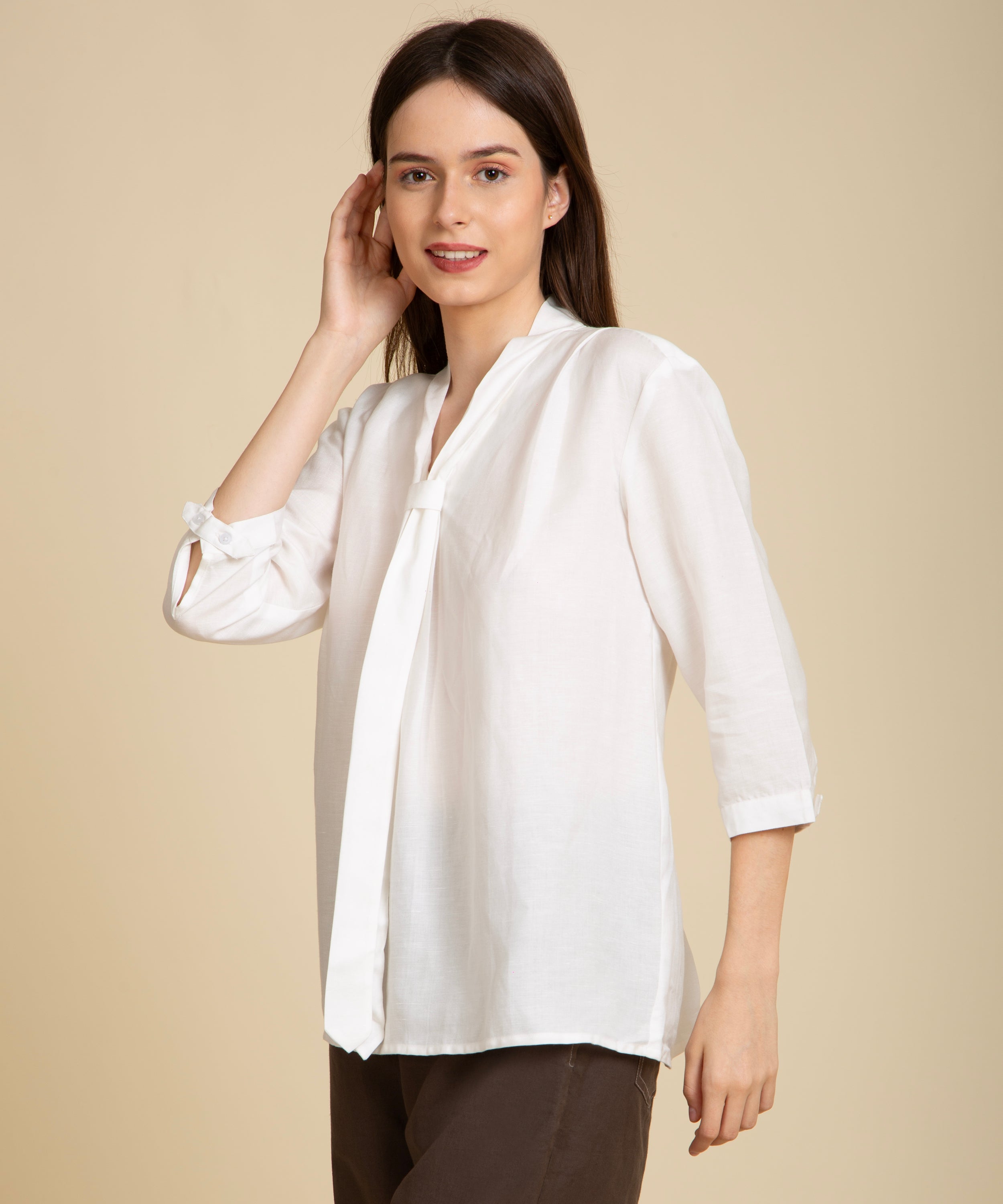 Signature Knot top