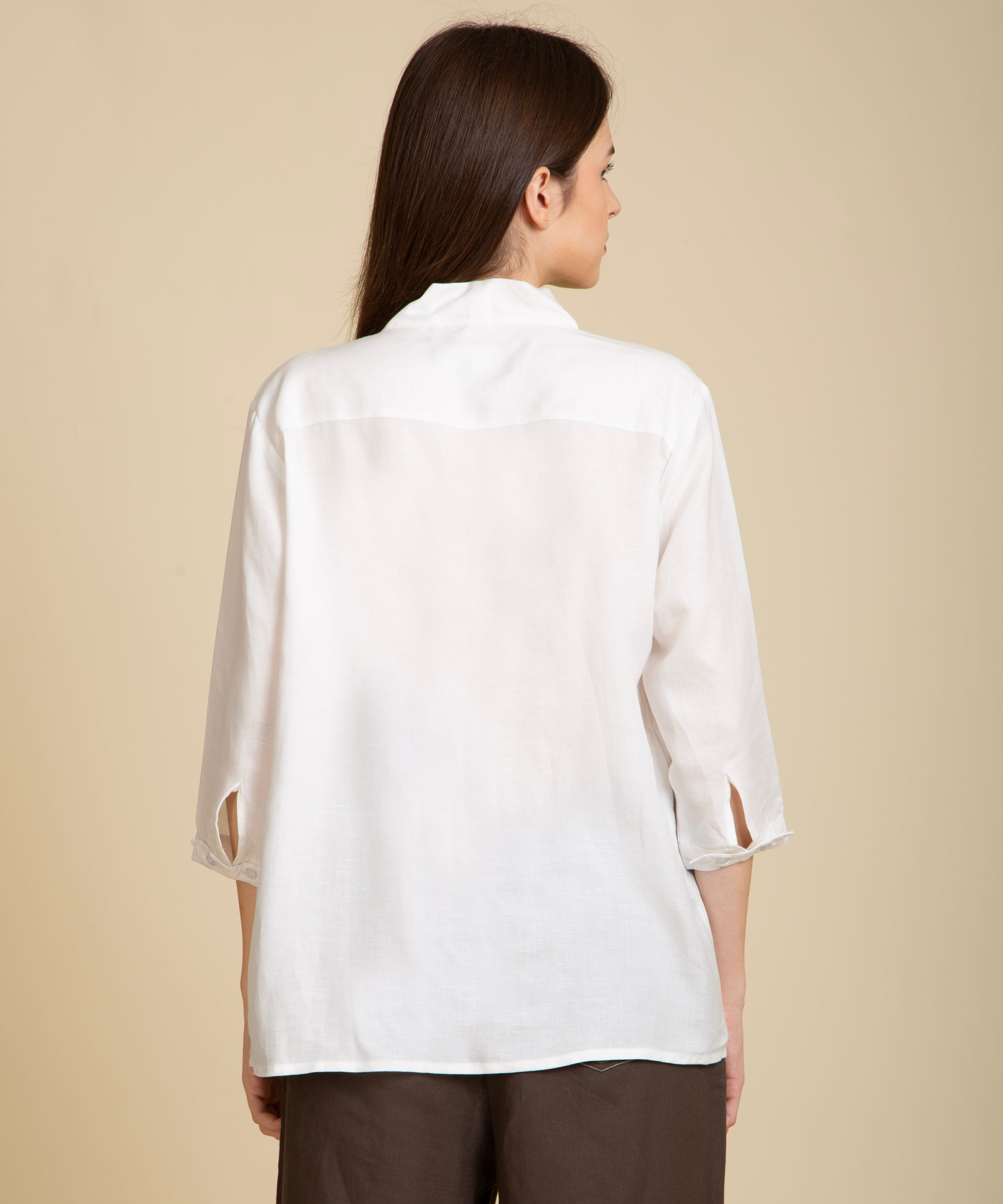 Signature Knot top