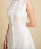 White Grace Dress