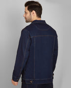 Men's denim jacket