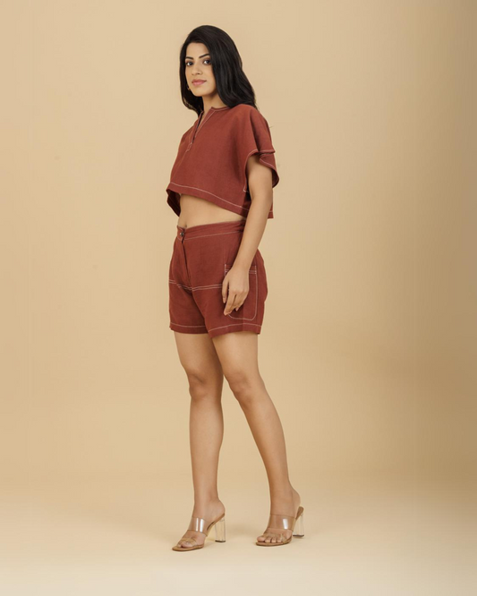 Women's Co-ord Set