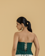 Women's Corset Top