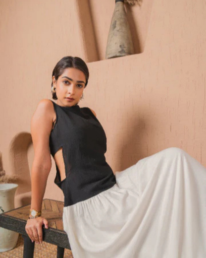 Women's Long Maxi Dress