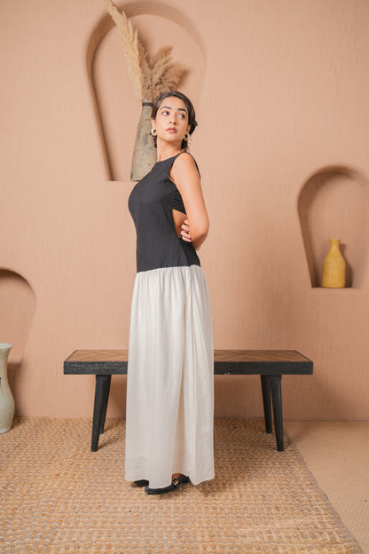 Women's Long Maxi Dress