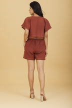 Women's loose fit Shorts
