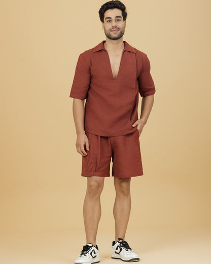 Men's Co-ord Set