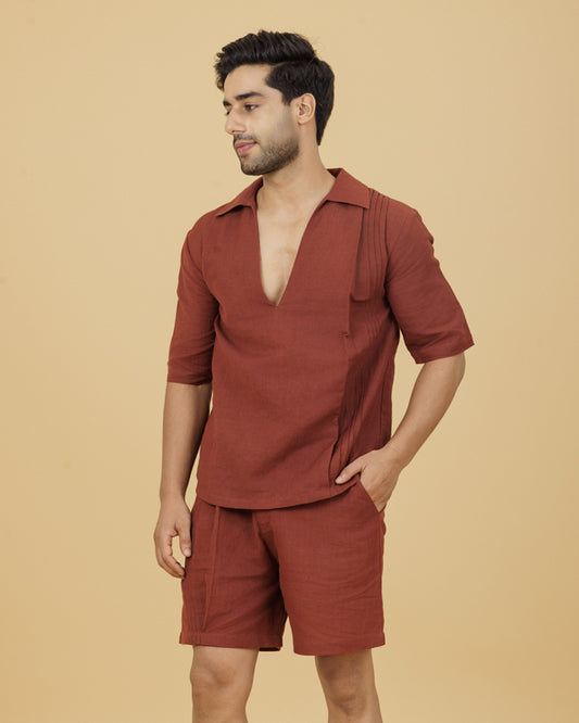 Men's Co-ord Set