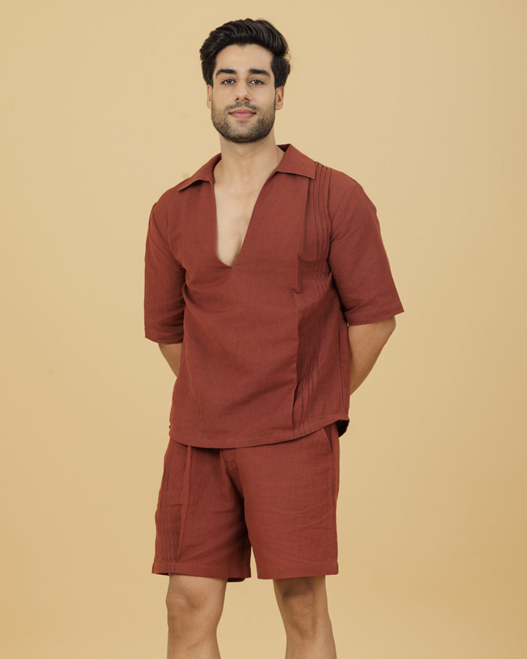 Men's Co-ord Set
