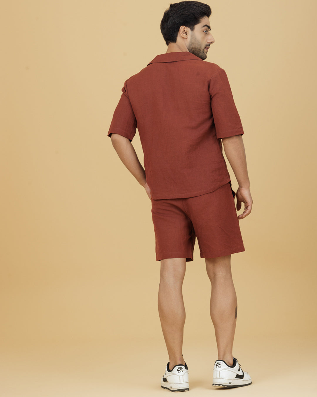 Men's Co-ord Set