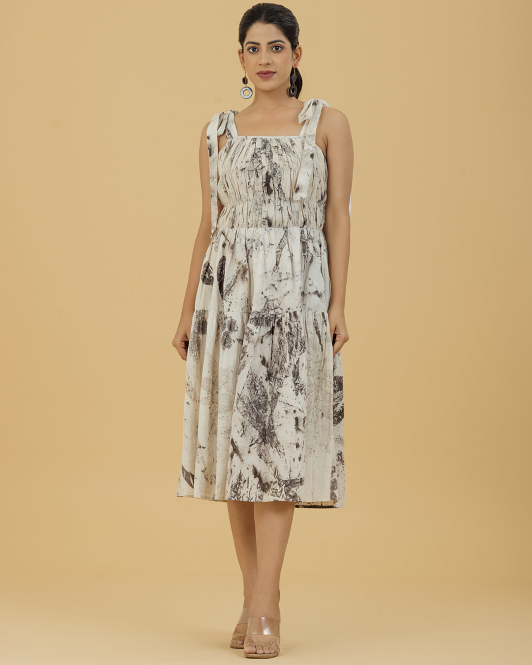 Women's Midi Dress