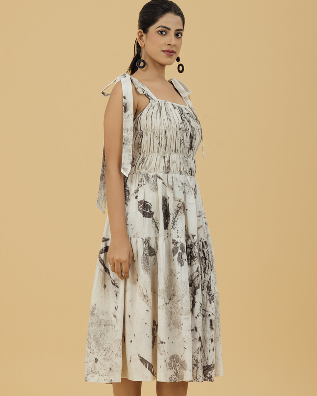 Women's Midi Dress