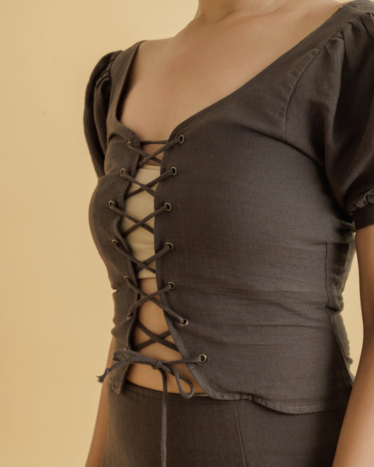 Women's Crop Top