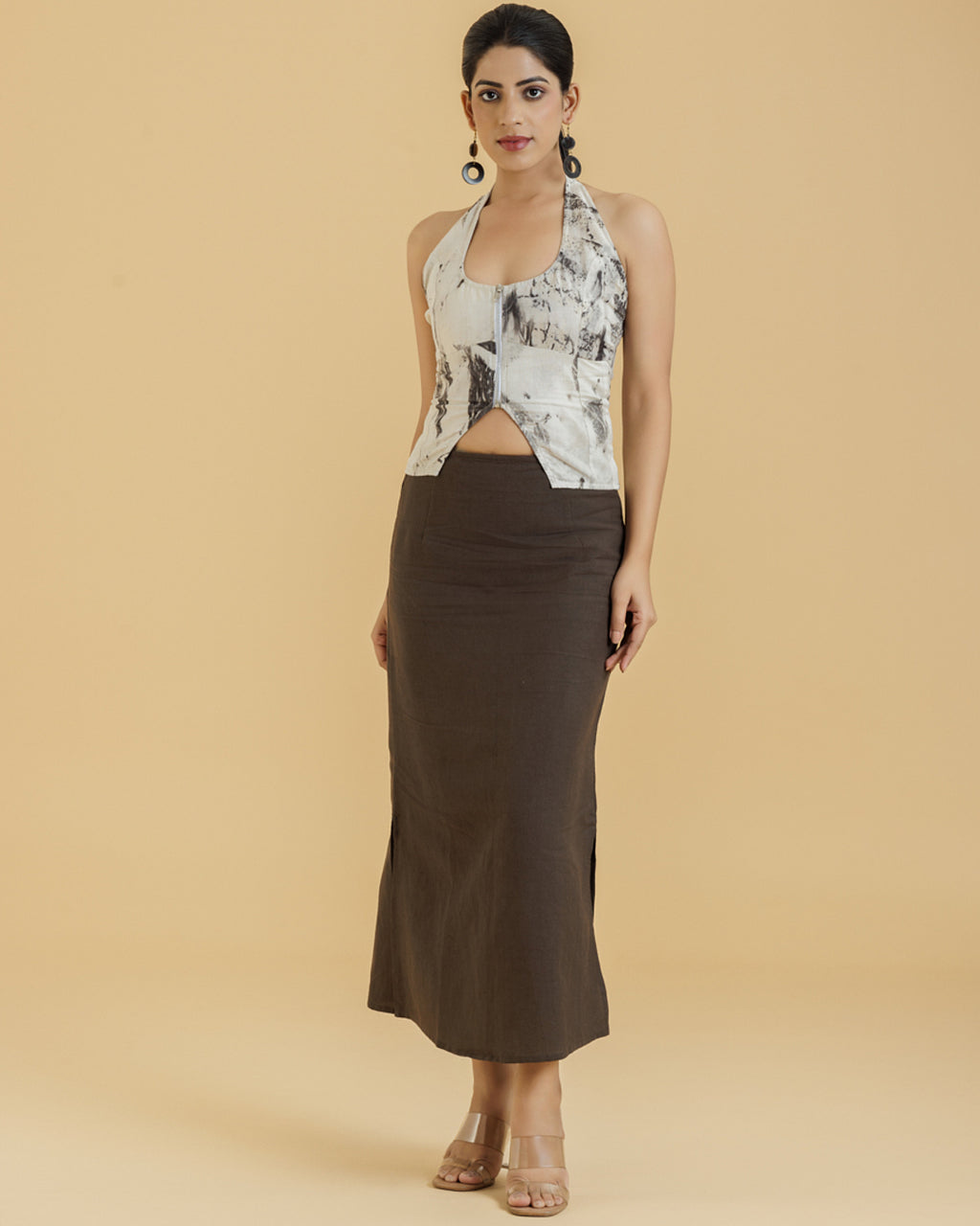 Women's Corset Top