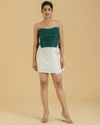 Women's Corset Top