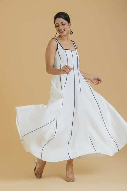 Women's Maxi Long Dress