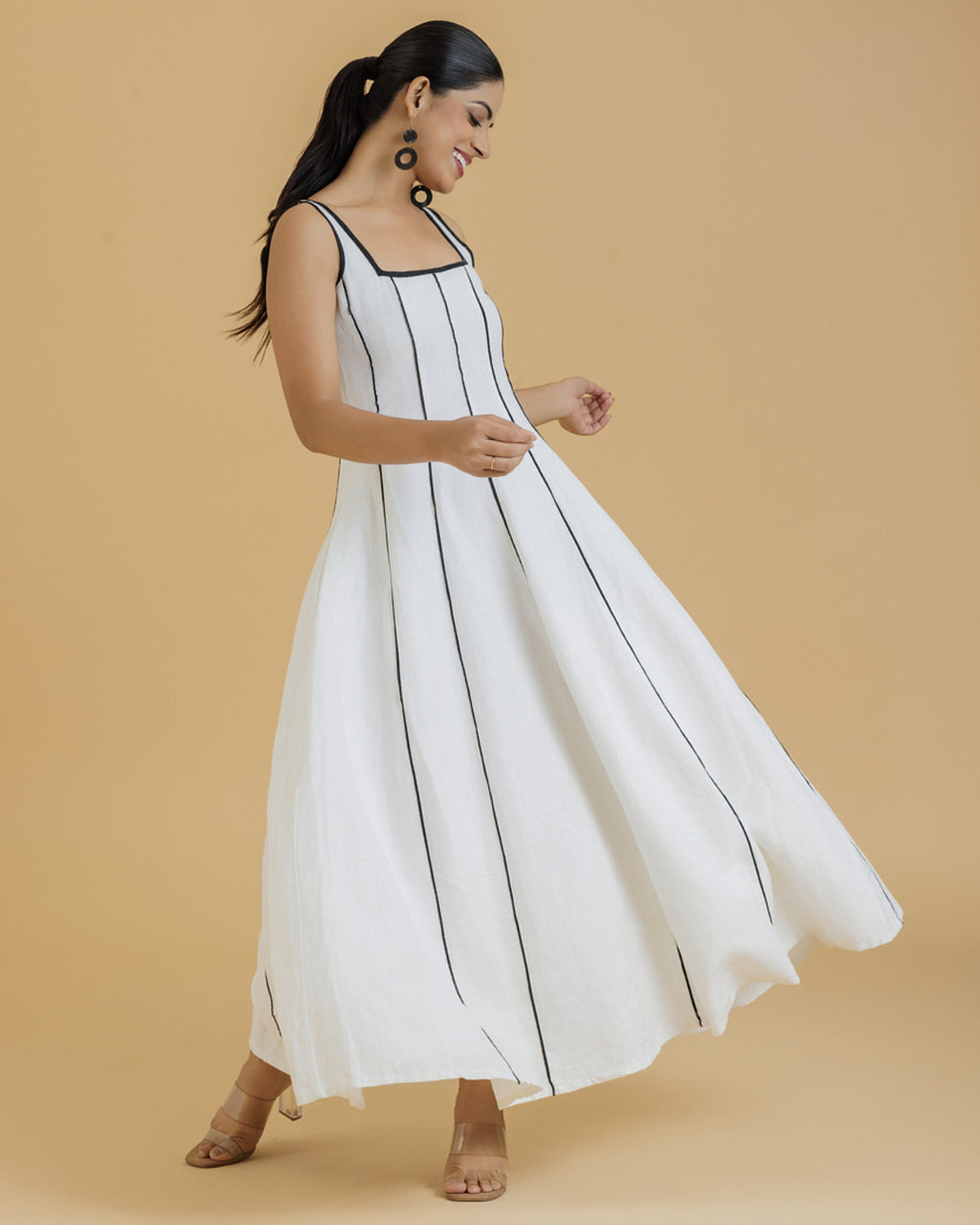 Women's Maxi Long Dress