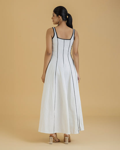 Women's Maxi Long Dress