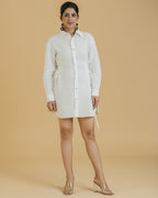 Women's Shirt Dress