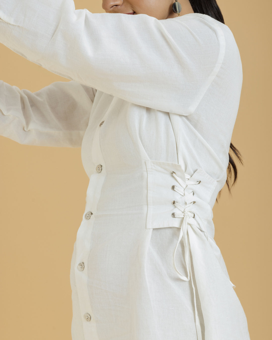 Women's Shirt Dress
