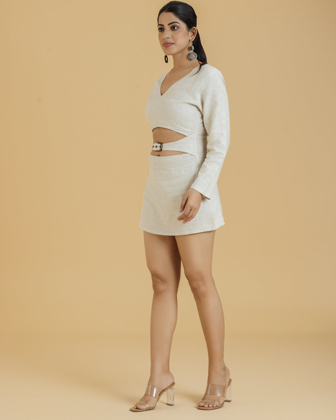 Women's Short Dress