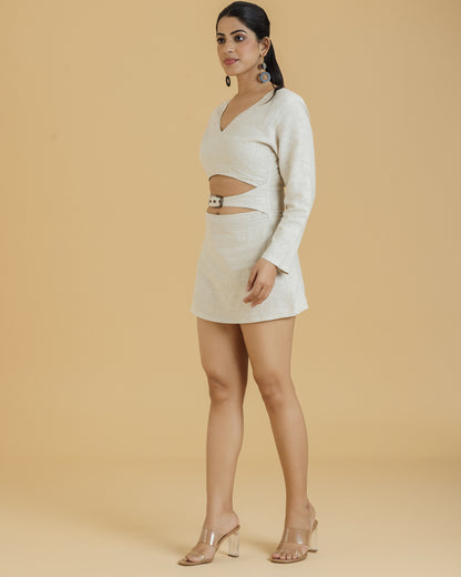Women's Short Dress