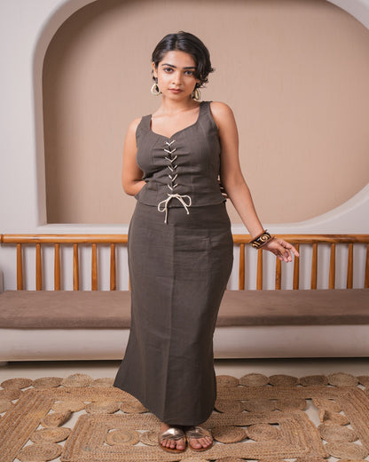 Women's Long Skirt