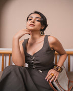 Women's Long Skirt